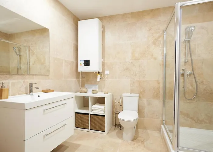 Le Paul Riquet By 1609 Residences Apartament *