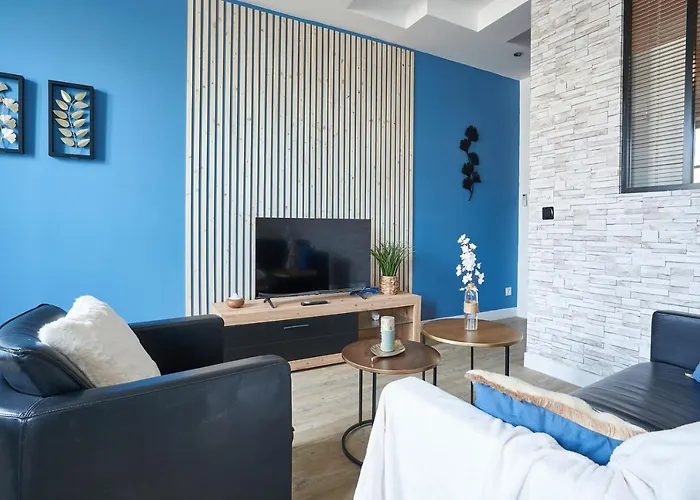 Le Paul Riquet By 1609 Residences Béziers