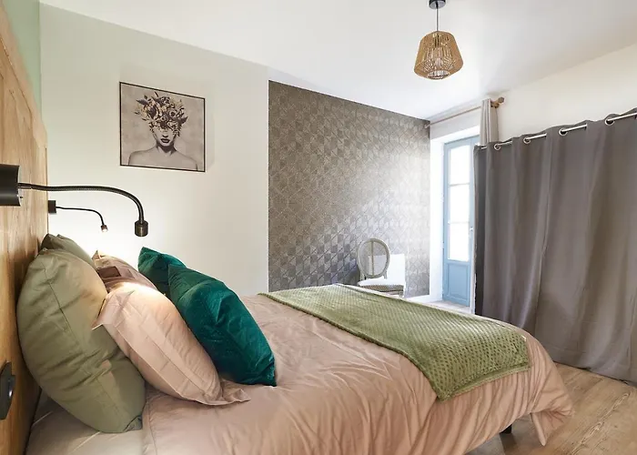 Le Paul Riquet By 1609 Residences
