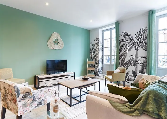 Le Paul Riquet By 1609 Residences