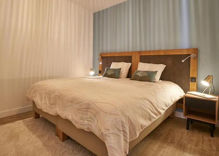 Apartament Le Paul Riquet By 1609 Residences *
