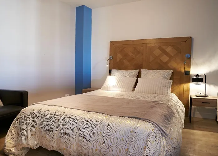 Le Paul Riquet By 1609 Residences Apartament