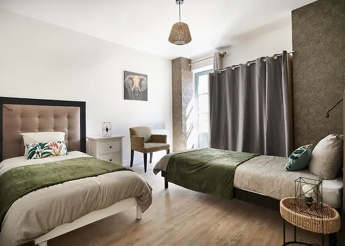 Le Paul Riquet By 1609 Residences Beziers