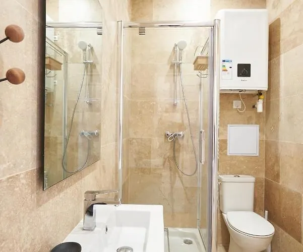 Le Paul Riquet By 1609 Residences