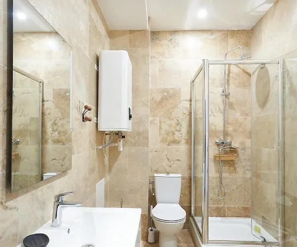 Le Paul Riquet By 1609 Residences