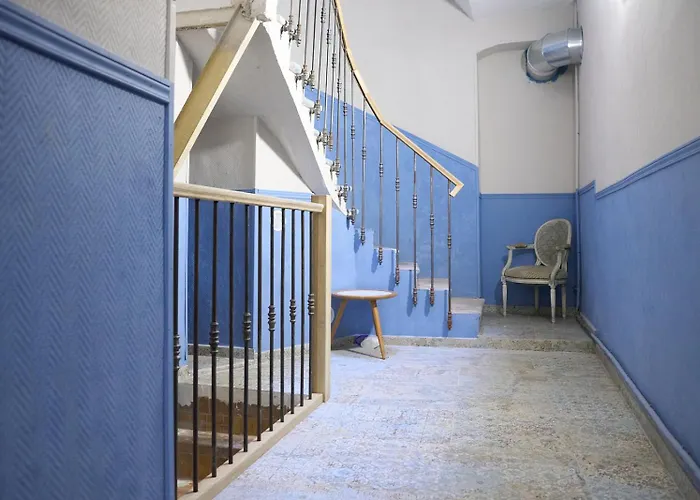 Le Paul Riquet By 1609 Residences * Beziers