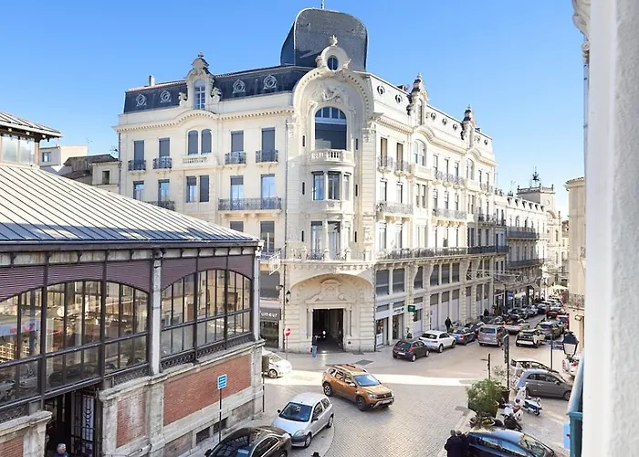 Le Paul Riquet By 1609 Residences *