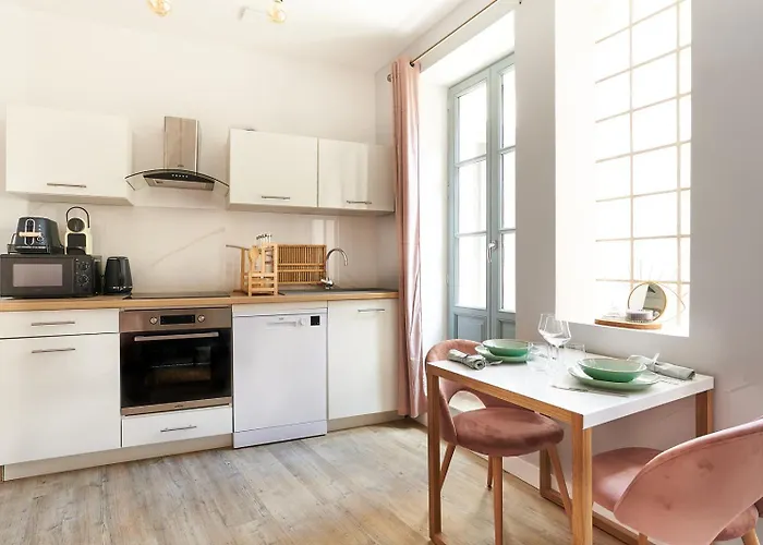 Le Paul Riquet By 1609 Residences