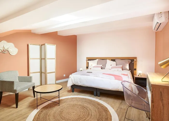 Le Paul Riquet By 1609 Residences *