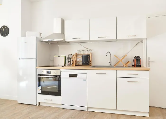 Le Paul Riquet By 1609 Residences