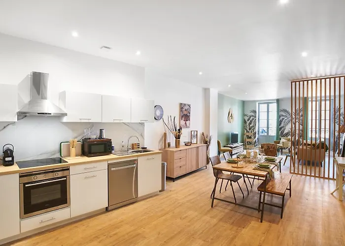 Le Paul Riquet By 1609 Residences *