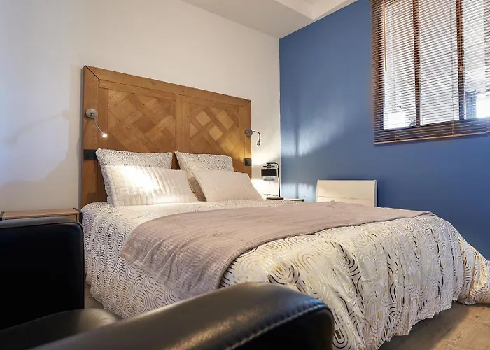 Le Paul Riquet By 1609 Residences Apartament Béziers