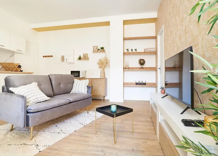 Le Paul Riquet By 1609 Residences