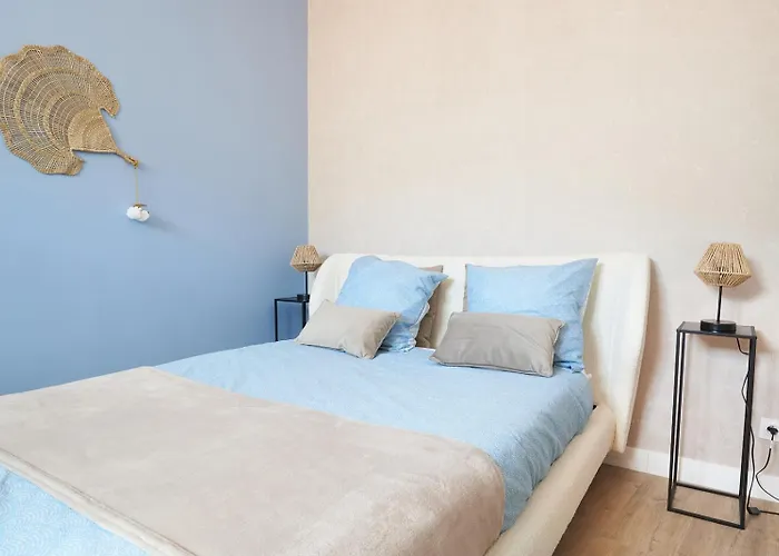 Le Paul Riquet By 1609 Residences