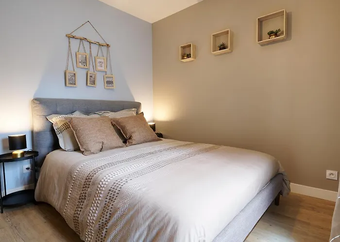 Le Paul Riquet By 1609 Residences * Béziers