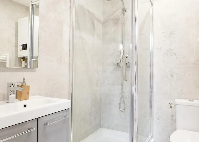 Le Paul Riquet By 1609 Residences * Béziers